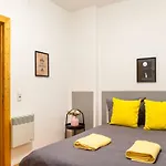 Διαμέρισμα Cozy 2 Next To Hermannstrasse