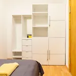 Διαμέρισμα Cozy 2 Next To Hermannstrasse