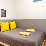 Cozy 2 Next To Hermannstrasse * Βερολίνο