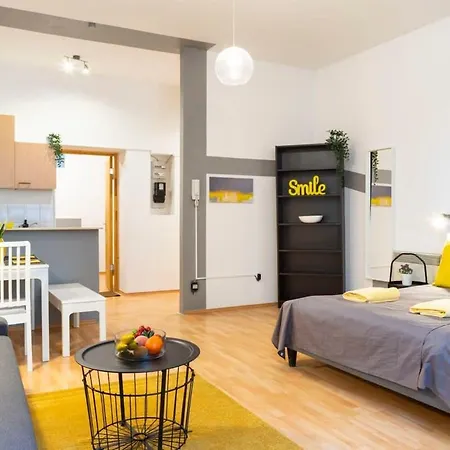 Apartment Cozy 2 Next To Hermannstrasse Berlin