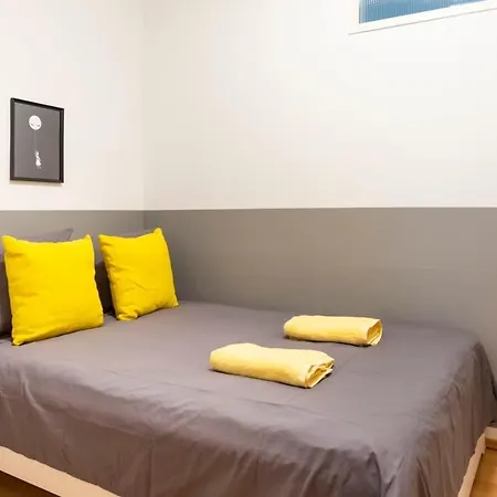 Cozy 2 Next To Hermannstrasse * Berlin