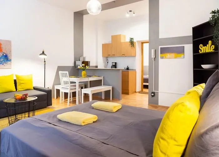 アパート Cozy 2 Next To Hermannstrasse ベルリン