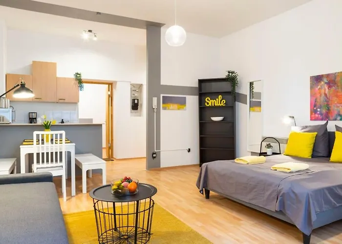 Appartamento Cozy 2 Next To Hermannstrasse Berlino