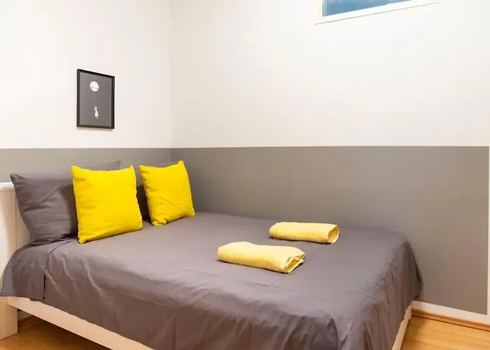 Cozy 2 Next To Hermannstrasse * Berlino