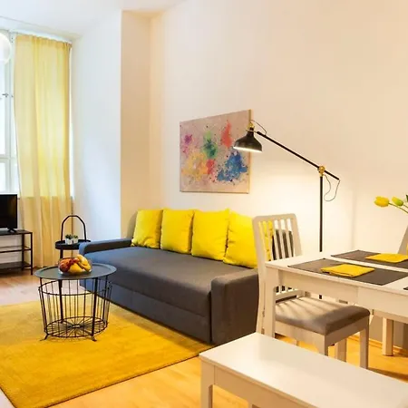 Cozy 2 Next To Hermannstrasse * 柏林